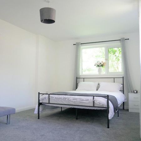 Cosy & Modern 1 Bed Studio Apart-Hotel Leamington Exteriér fotografie