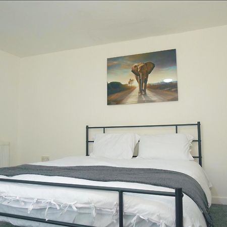 Cosy & Modern 1 Bed Studio Apart-Hotel Leamington Exteriér fotografie