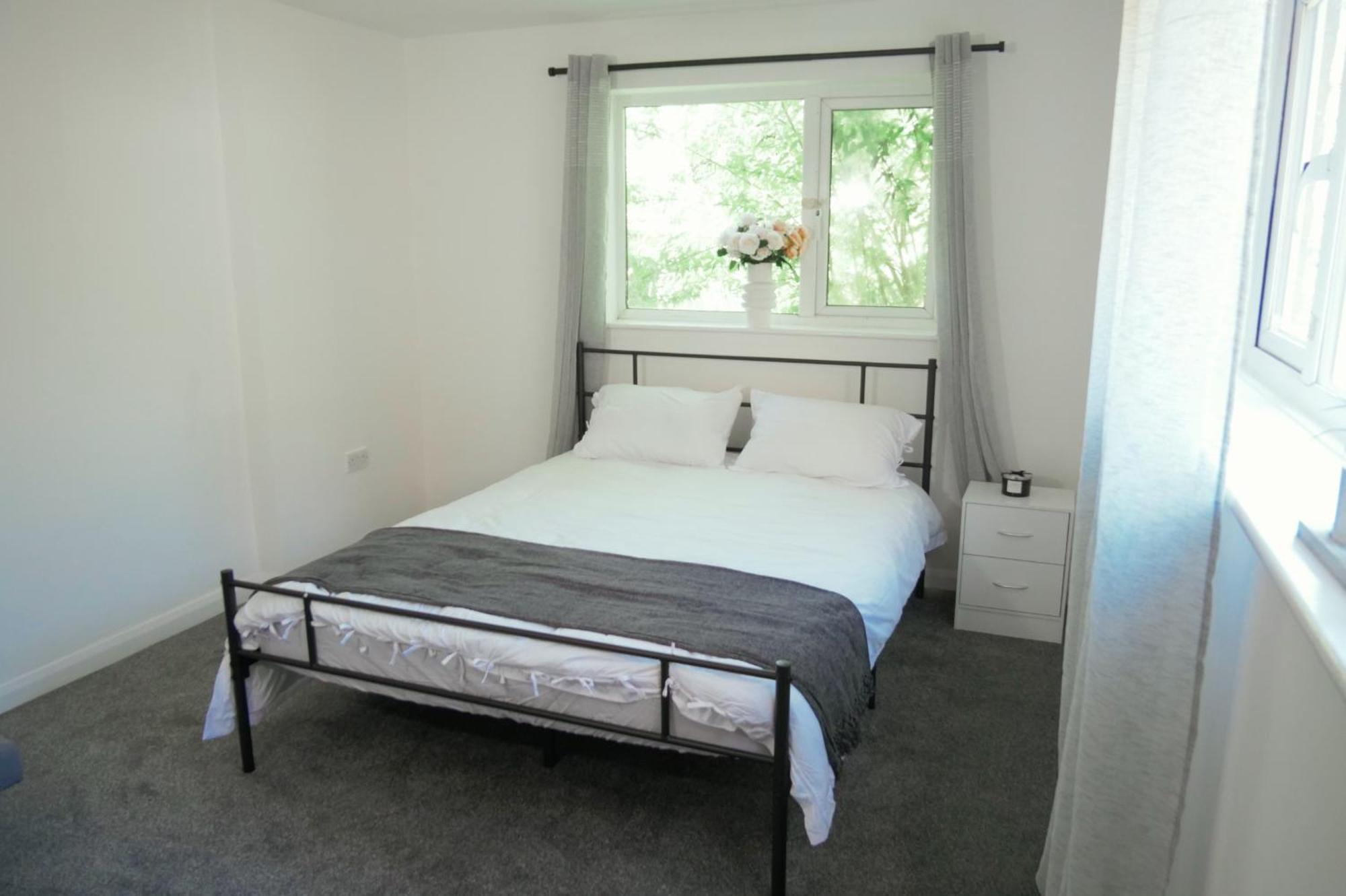 Cosy & Modern 1 Bed Studio Apart-Hotel Leamington Exteriér fotografie