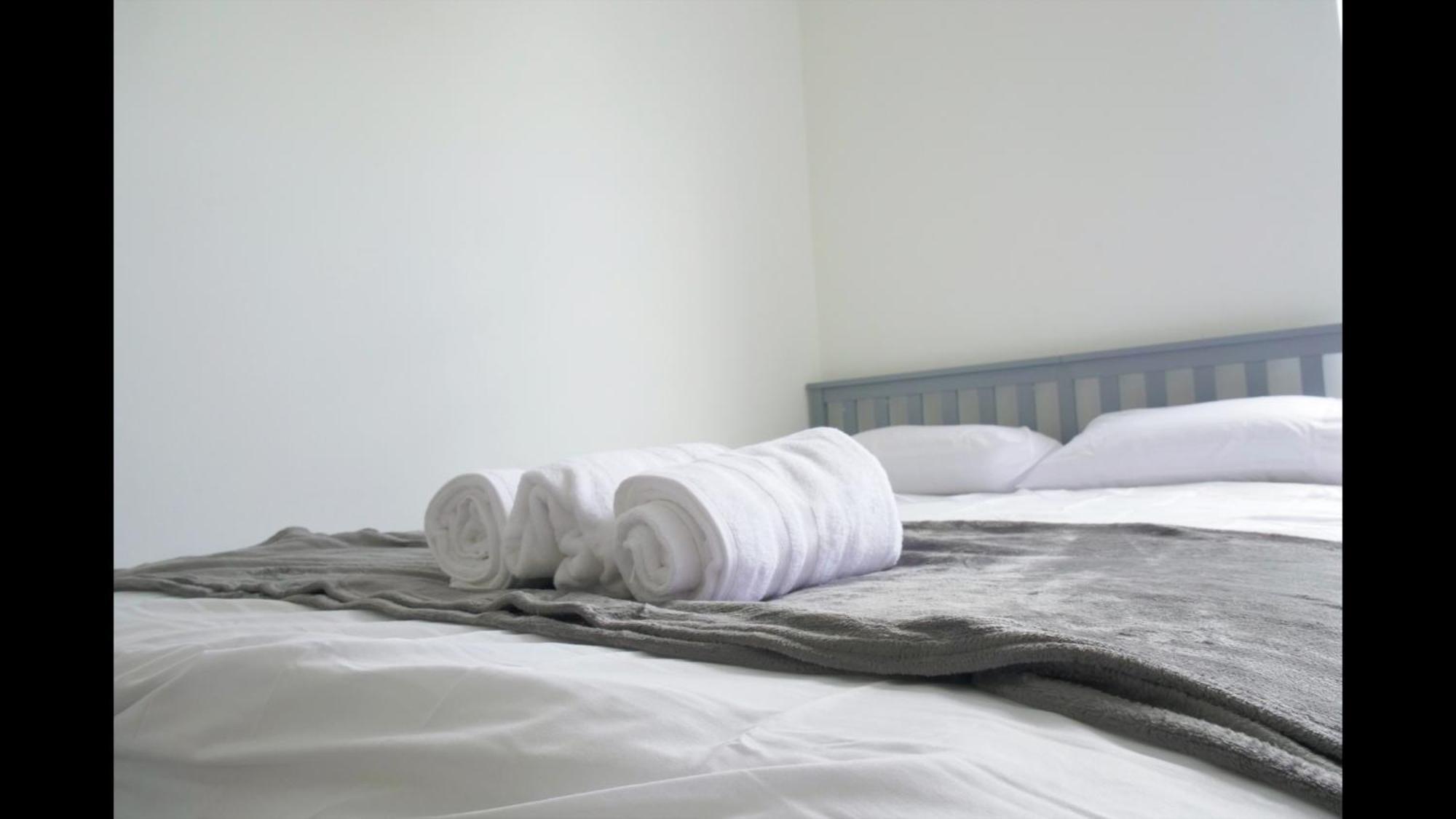 Cosy & Modern 1 Bed Studio Apart-Hotel Leamington Exteriér fotografie