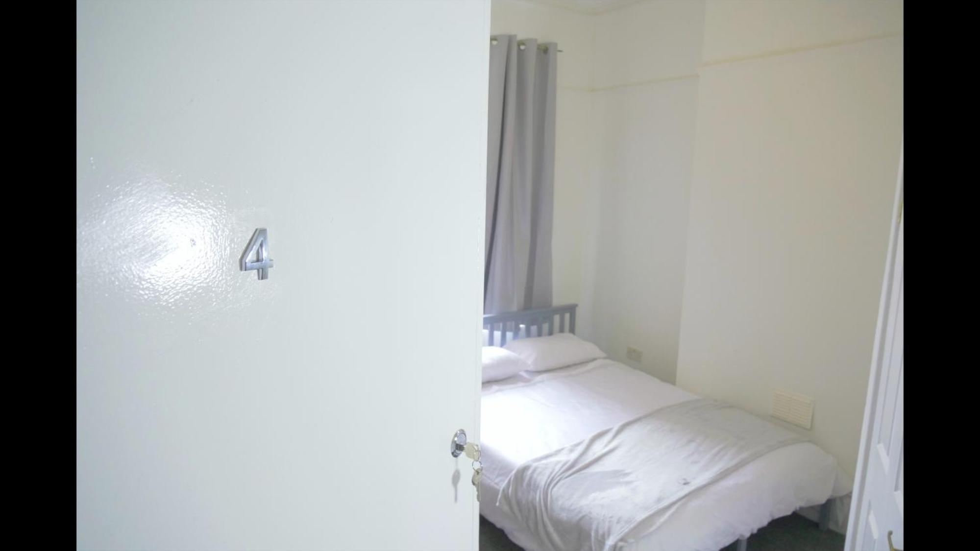 Cosy & Modern 1 Bed Studio Apart-Hotel Leamington Exteriér fotografie