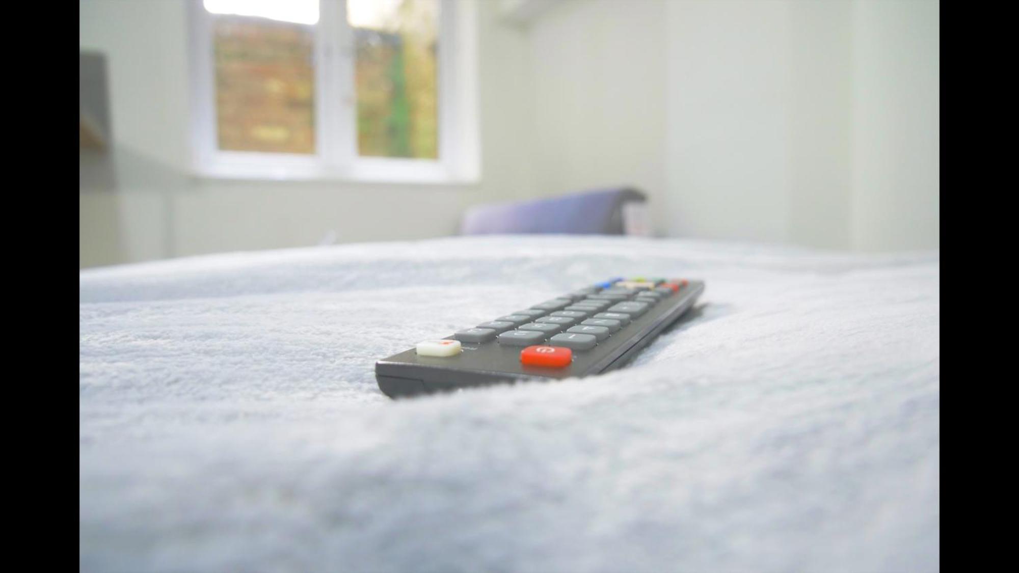 Cosy & Modern 1 Bed Studio Apart-Hotel Leamington Exteriér fotografie