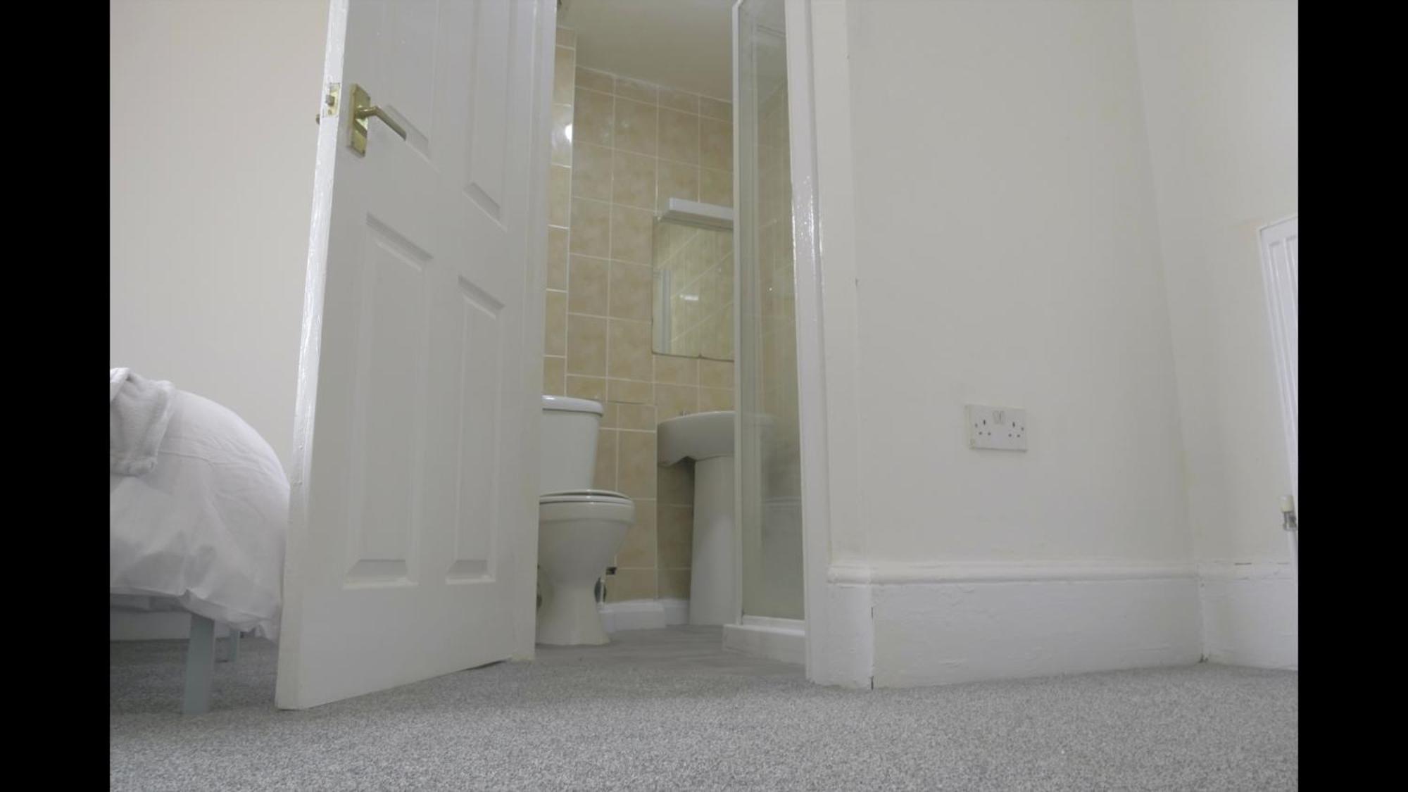 Cosy & Modern 1 Bed Studio Apart-Hotel Leamington Exteriér fotografie