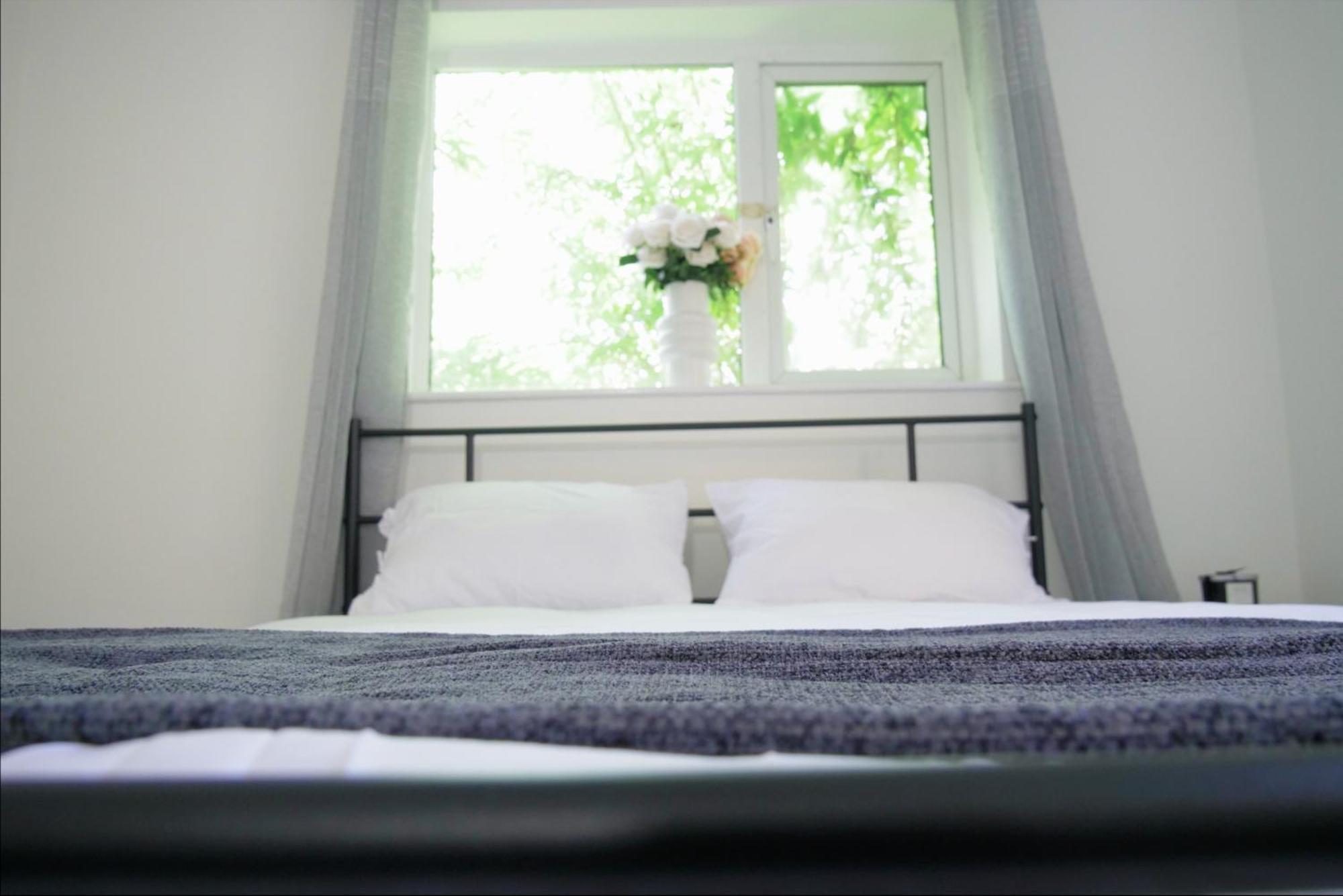 Cosy & Modern 1 Bed Studio Apart-Hotel Leamington Exteriér fotografie